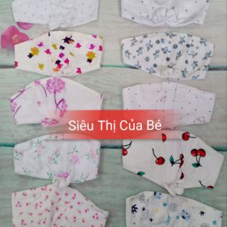 Che thóp sơ sinh