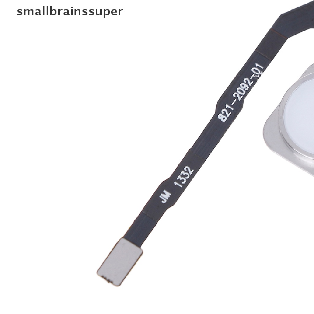 Linh Kiện Nút Cảm Ứng Vân Tay Cho Điện Thoại 5s