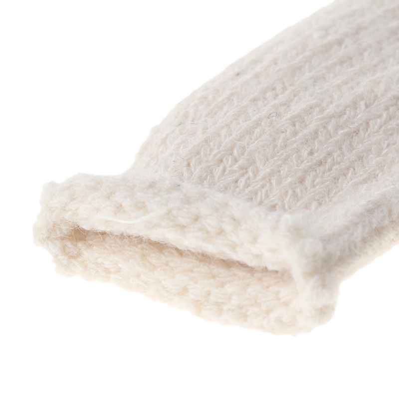 Găng Bảo Vệ Ngón Tay Bằng Cotton Dùng Làm Đồ Thủ Công 20