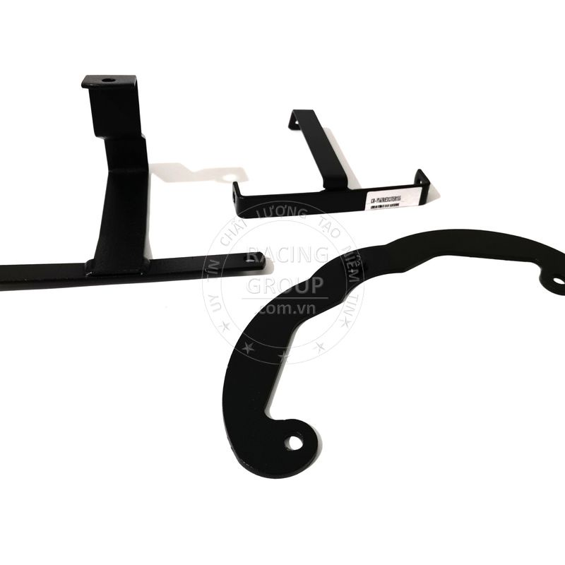 Pát gắn thùng giữa Givi Exciter 155, Ex 155, Y16ZR chất liệu kim loại cao cấp chính hãng