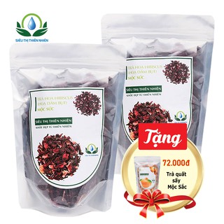 Trà Mộc Sắc hoa Dâm Bụt 1KG