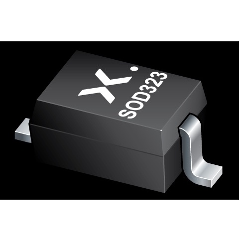 Combo 10 chiếc Diode Zenner 18V SOD323