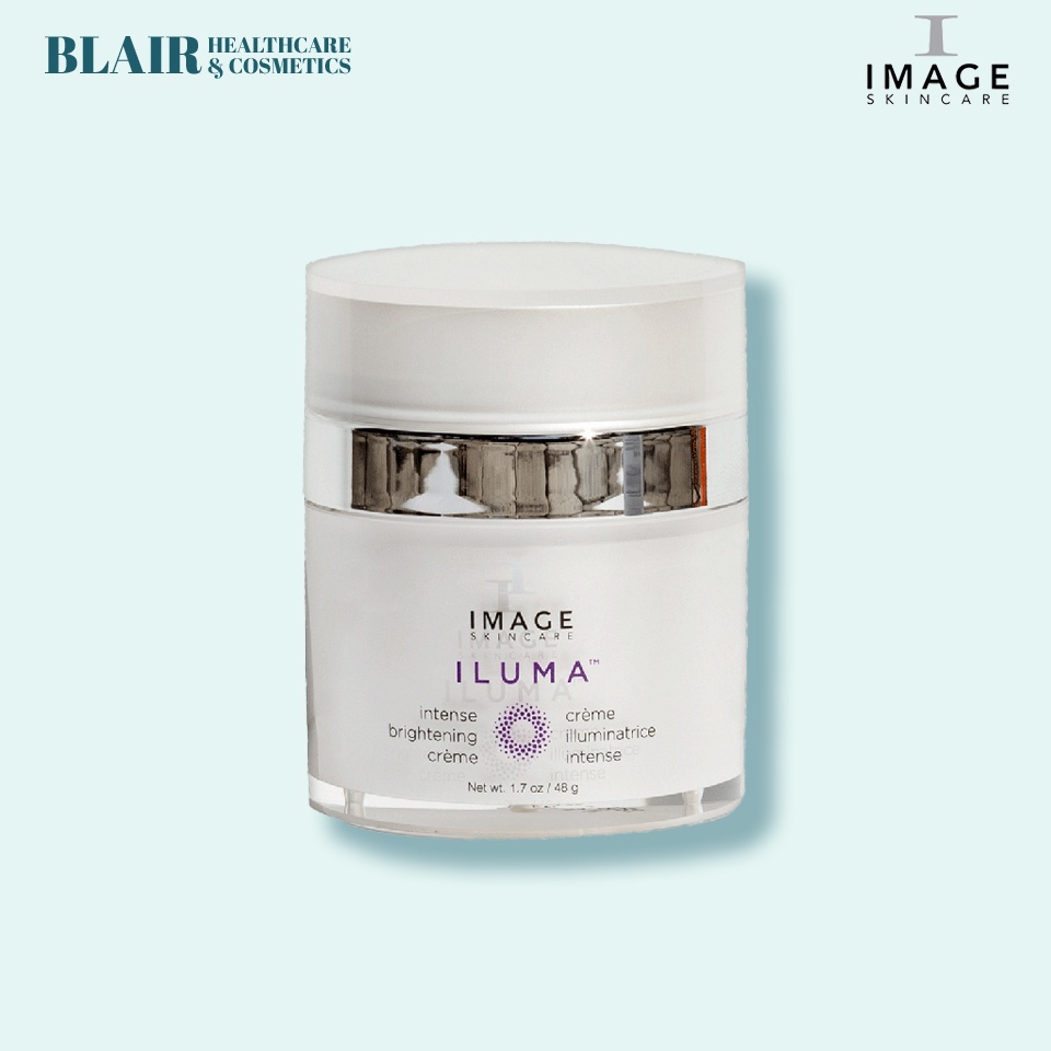 Kem dưỡng trắng da mờ nám Image Iluma Intense Brightening Cream