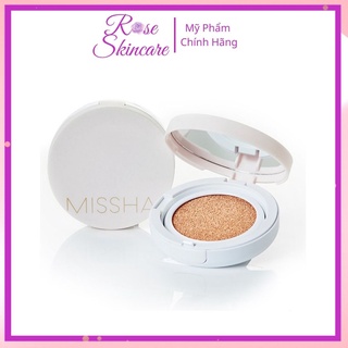 Phấn nước missha m magic cushion spf 50+ pa+++