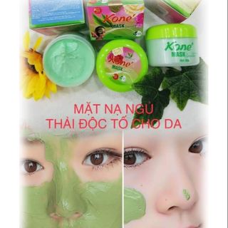 Mặt nạ ngủ kone thái lan