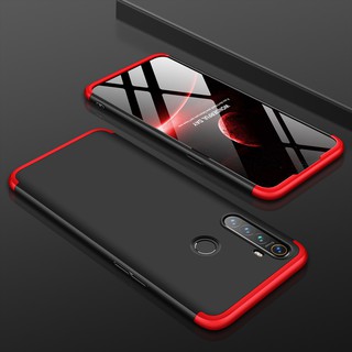 Ốp Điện Thoại Chống Sốc Bảo Vệ 360 Độ Cho Realme 5 5 Pro