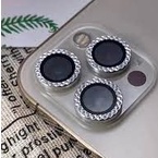 Bộ dán kim cương bảo vệ mắt camera IPhone 12 Pro Max, 12 Pro, 12, 12 Mini 11 ,11 ,11 pro max cực nổi bật