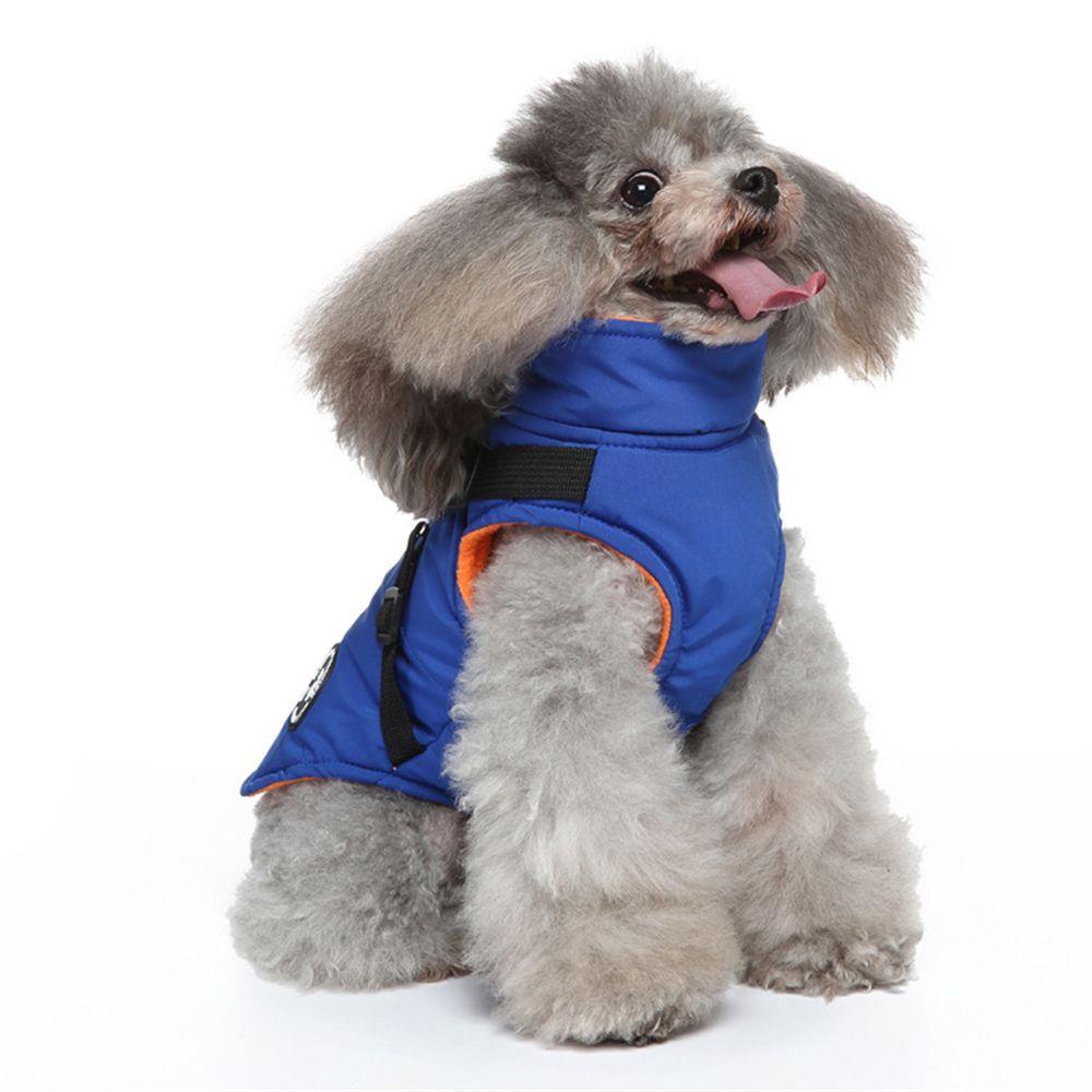 Áo Khoác Trượt Tuyết Thời Trang LAYOR1 Cho Thú Cưng