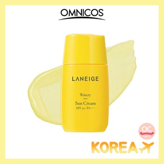 [Hàng mới về] Kem chống nắng LANEIGE SPF 50+ PA++++ dung tích 50ml