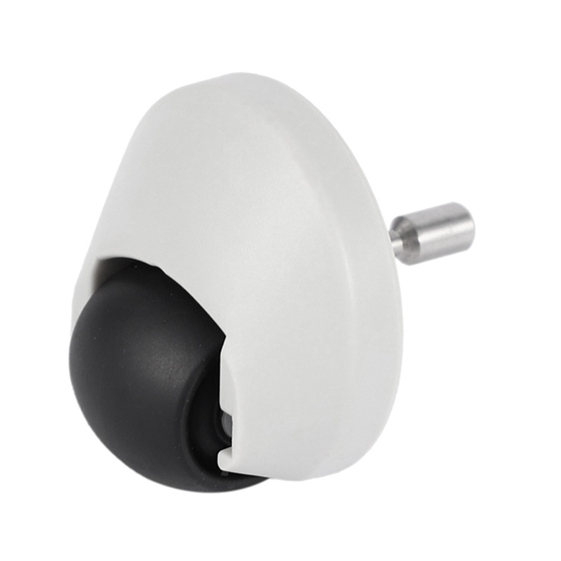 Bánh Xe Trước Cho Robot Hút Bụi Xiaomi MIJIA 1S 1C Vacuum 2 Roborock S5 S50 S5Max S6Maxv