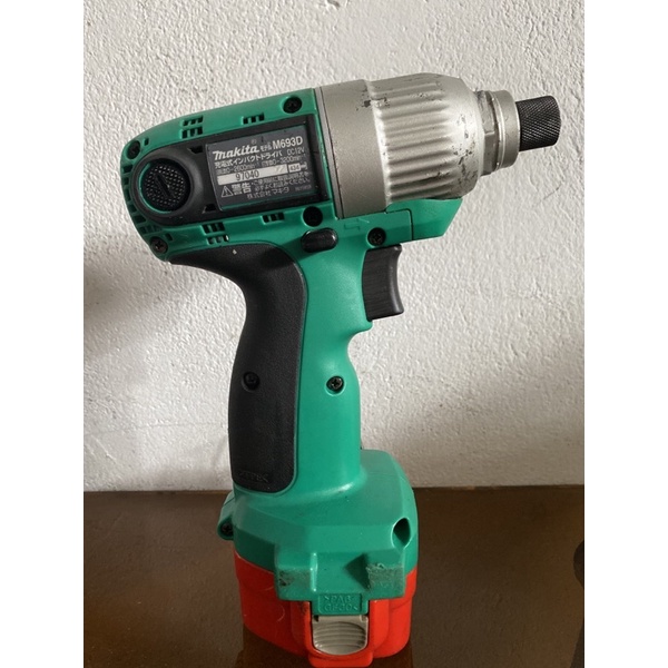 Khoan Pin Makita 12v Nhật Bãi