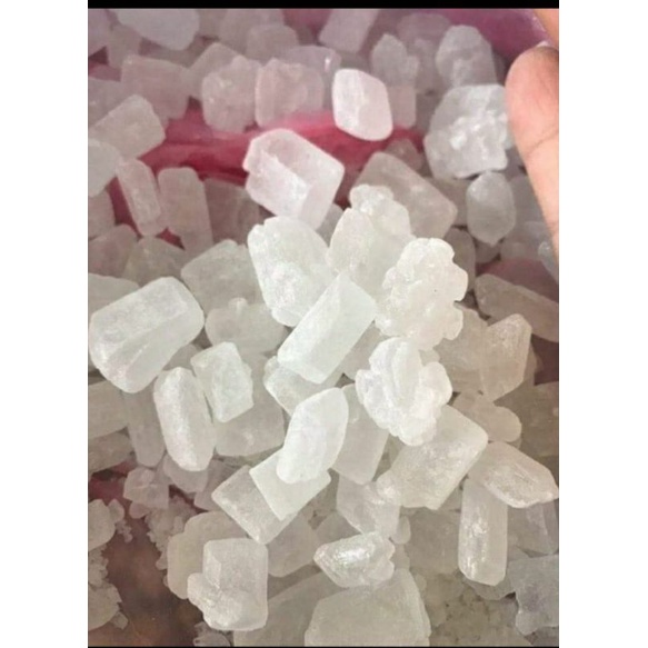 Đường phèn Lam sơn gói 100g