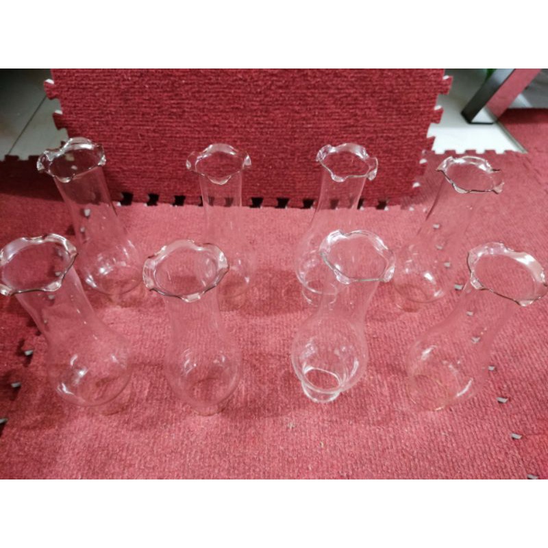 Bóng đèn dầu hoa sen S2