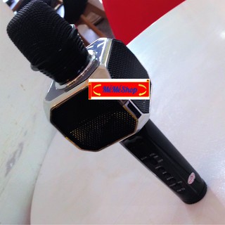 Micro Karaoke Bluetooth Cao Cấp - Có Loa Cực Chuẩn