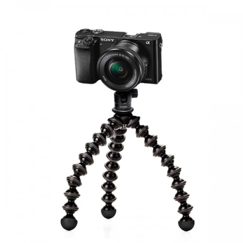 Bộ tripod điện thoại, máy ảnh, máy tính bảng Joby Tripod JB01328 | Chính Hãng