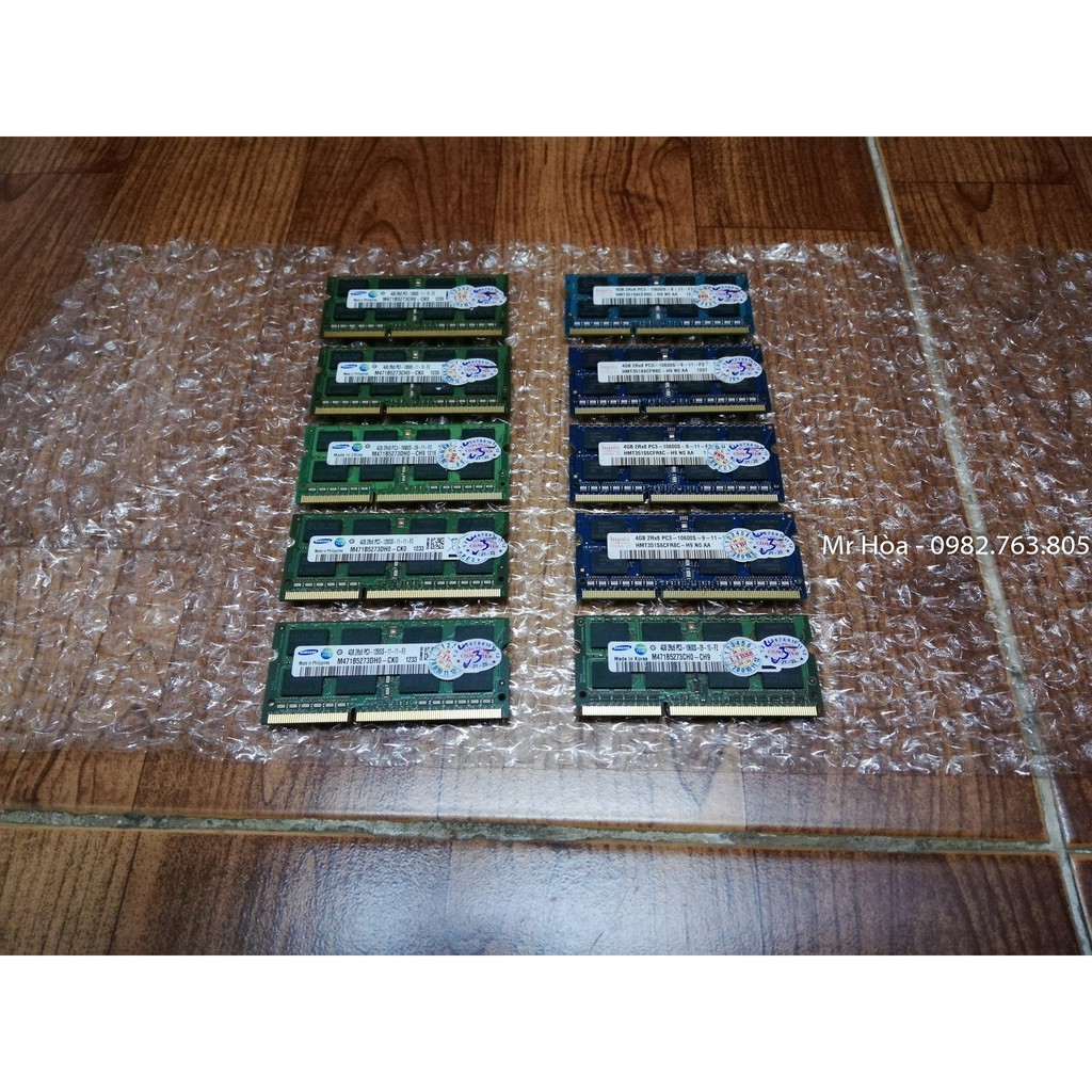 Ram laptop 2GB PC3L bus 1600, Ram laptop 2GB DDR3L bus 1600
