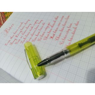 Combo but leta 368 và mực hero