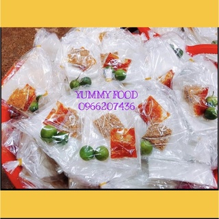 1 BỊCH BÁNH TRÁNG DẺO PHƠI SƯƠNG ( sỉ = lẻ )