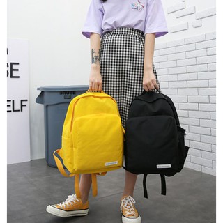Balo nhỏ xinh màu pastel