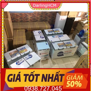 0938.727.045 tủ đông sanaky 400lVH4099w3