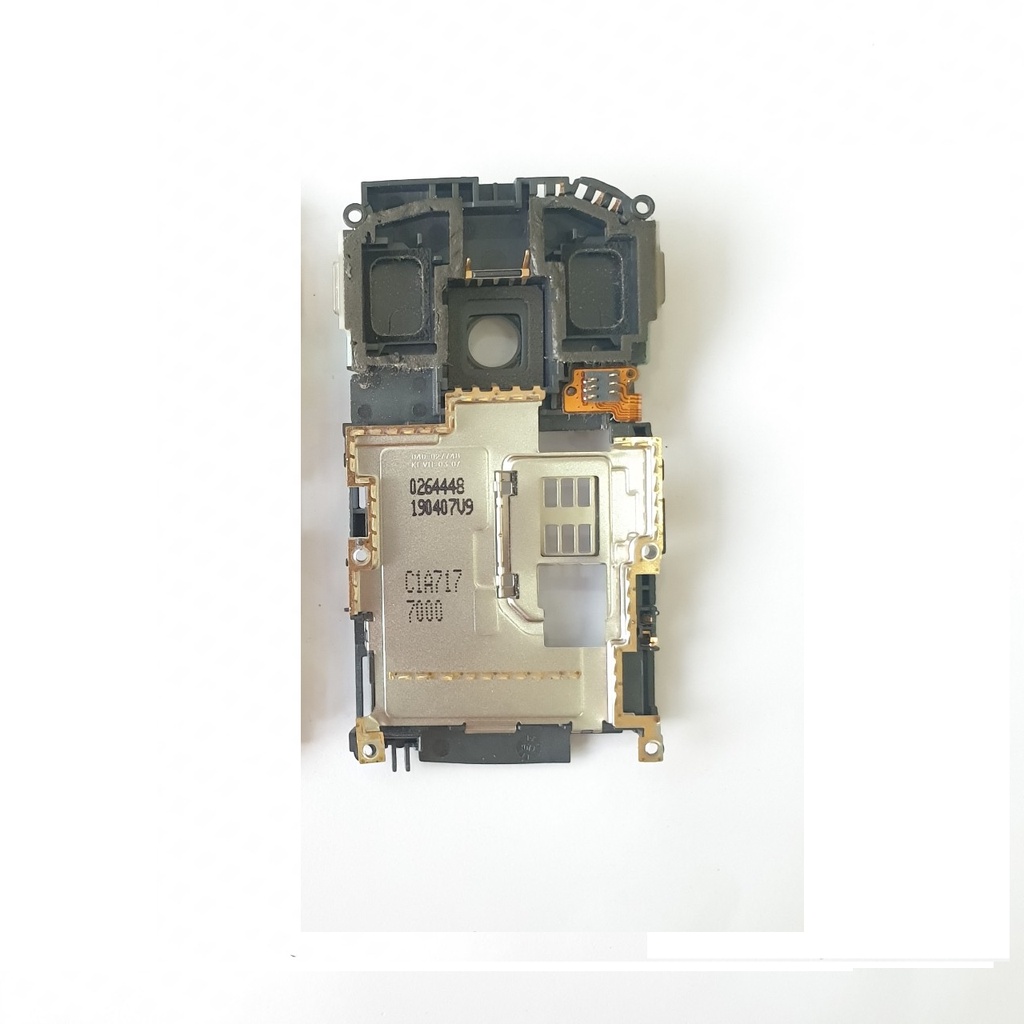 Sườn Nokia N95 2G