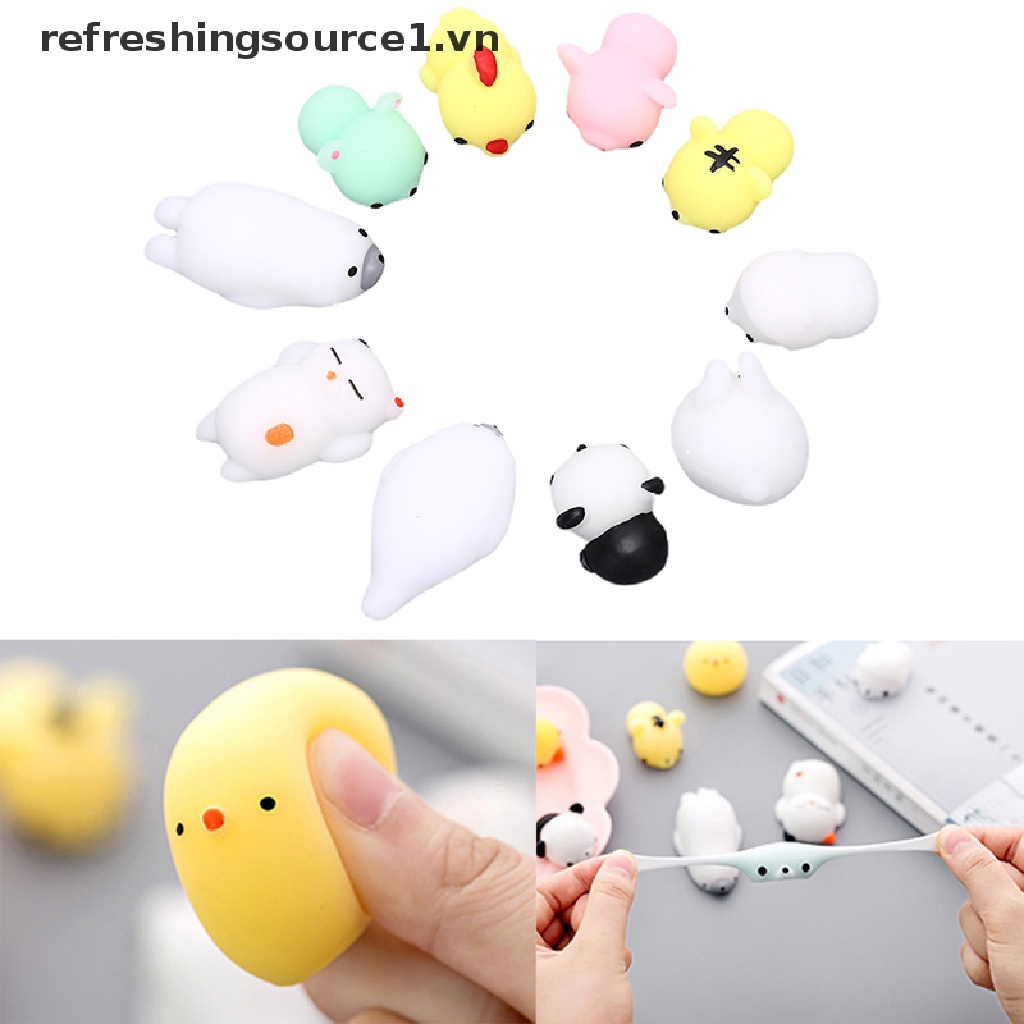 Đồ Chơi Giảm Căng Thẳng