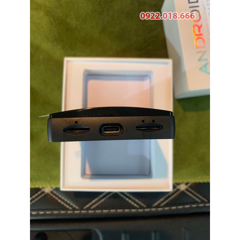 Carplay Android Box Xe Fadil - Cấu Hình Khủng - Cắm Sim 4G - Biến Màn Hình Zin Thành Màn Hình Android TẶNG VIETMAP S2+