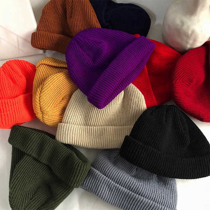 Mũ Len Giữ Ấm Thời Trang Cho Nữ