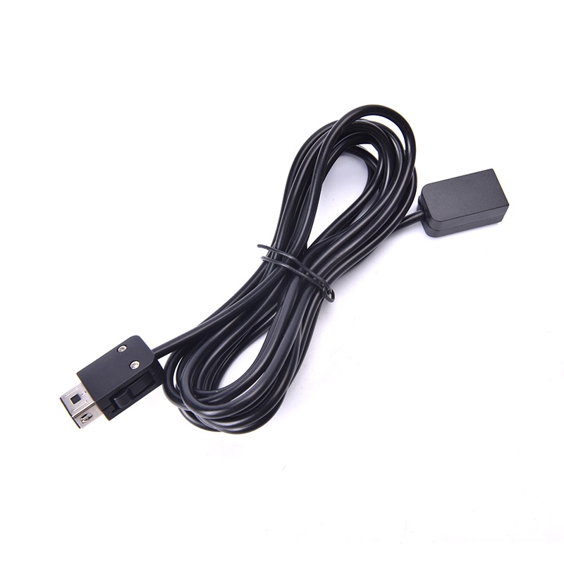 DSVN 1PCS 10FT Extension Cable Cord for SNES & NES Mini Classic Controller