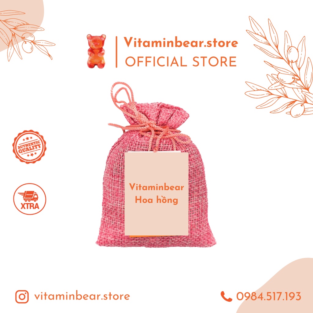 Túi thơm người Nhật Bản cao cấp