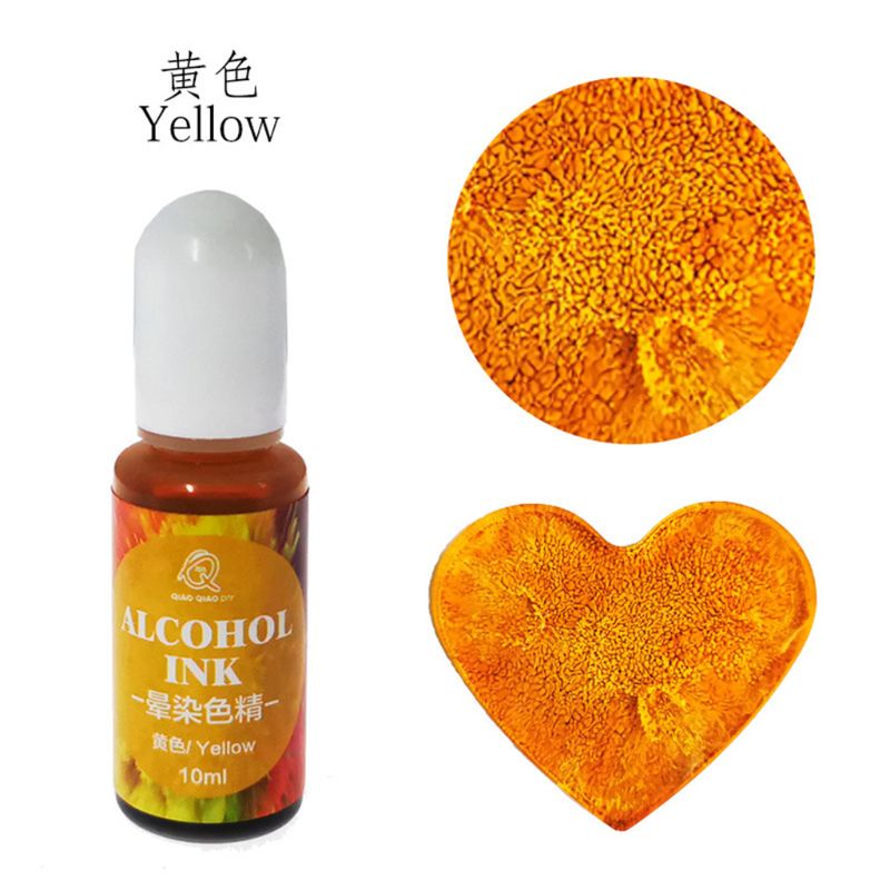 Sa Xà Phòng Nhuộm Màu Da An Toàn DIY