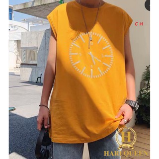 Áo tanktop thời gian HARIQUEEN