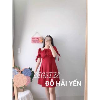 Đầm Big Size (55-100kg)