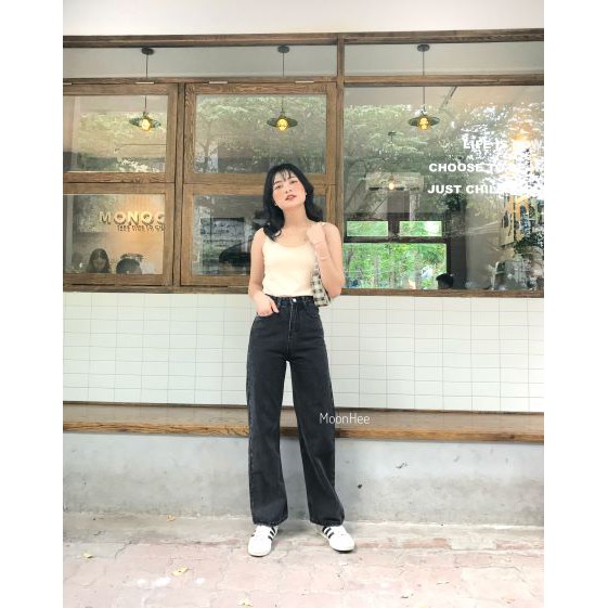 Áo Ba Lỗ A606 Moonhee