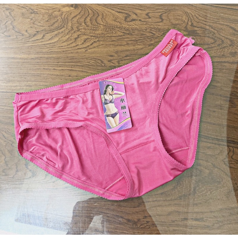 SĂN SALE KHUYẾN MÃI  QUẦN LÓT su đúc  CẠP CAO KHÁNG KHUẨN - GIÁ CẢ HỢP LÍ