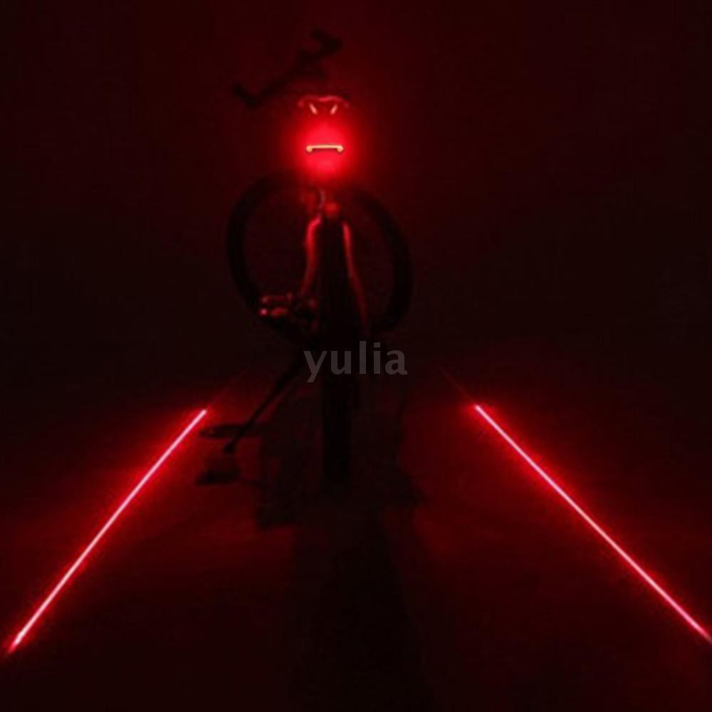 Công tắc đèn Led Meilan X5 chuyên dụng cho xe đạp