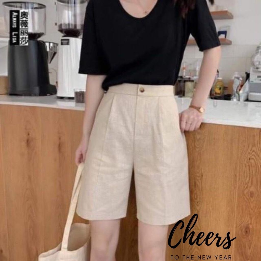 Quần đùi đũi khóa thật siêu hot mã 038