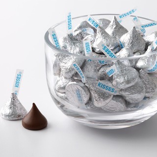 [date 01/2023] SOCOLA KISSES - MILK CHOCOLATE (1.01kg)