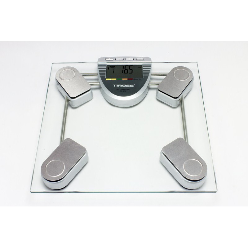 Cân sức khỏe TIROSS TS813
