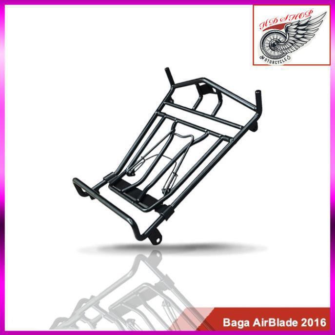 Baga xe AB Air Blade 2016-2019 Chuẩn 10 Ly hàng loại một cao cấp