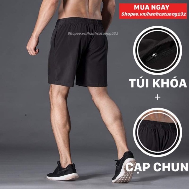 quần nam💖FREESHIP💖quần đùi nam thể thao QđUP nhiều màu | BigBuy360 - bigbuy360.vn