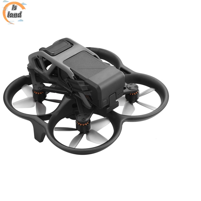 Kẹp Cố Định Pin Chống Trượt Tương Thích Với Dji Avata