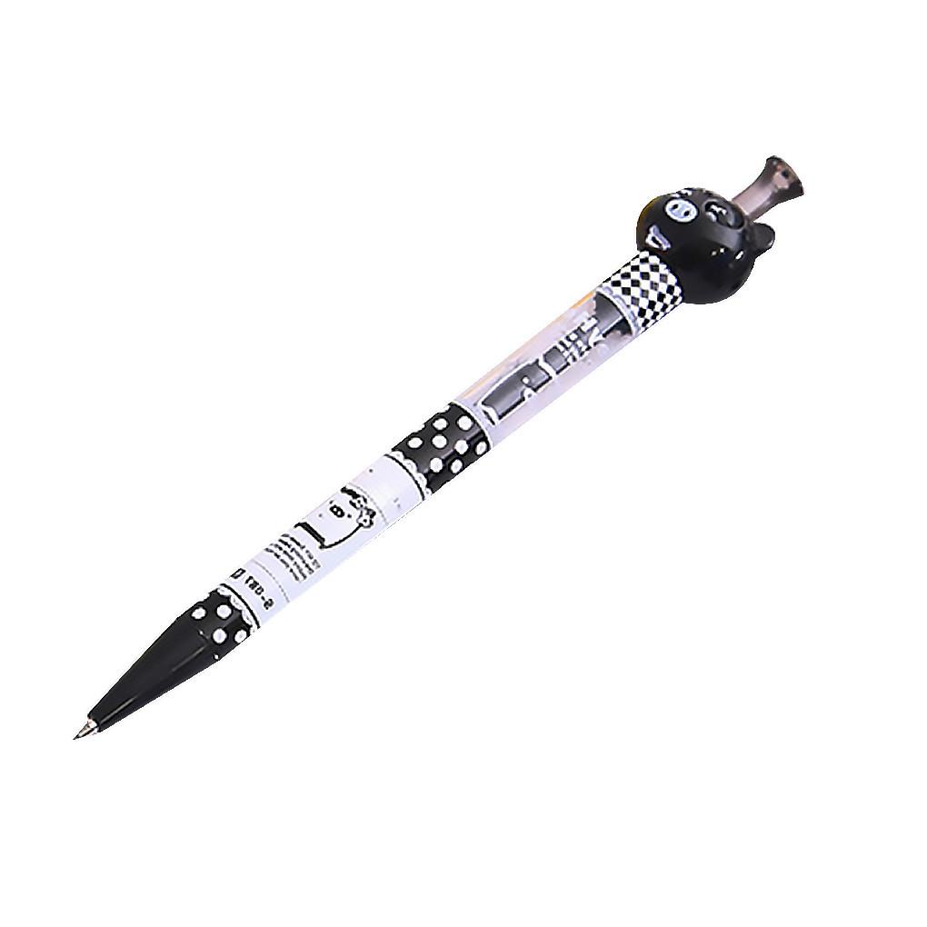 Bút Chì Bấm 0 / 5Mm Vỏ Nhựa Tiện Lợi