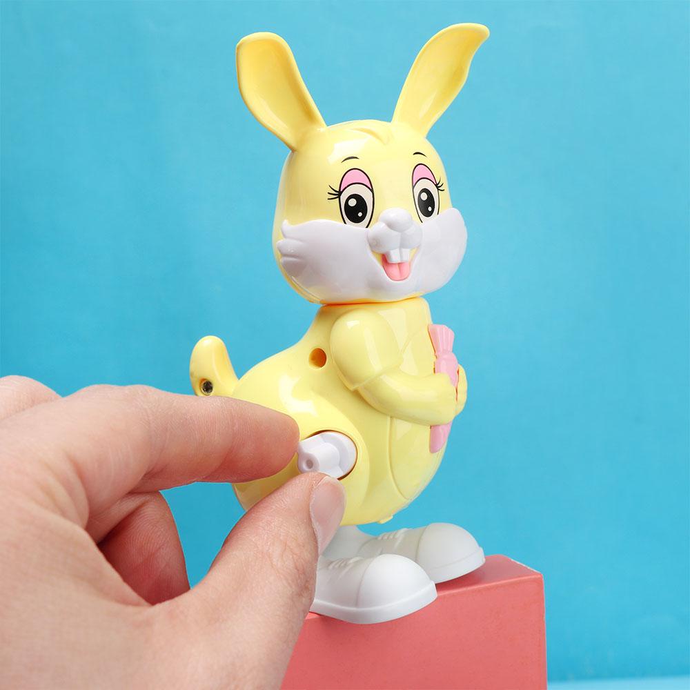 Thỏ Phục Sinh Đồ Chơi Làm Quà Tặng Cho Bé