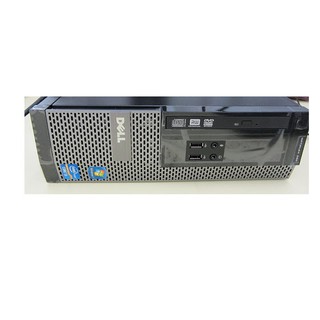 Barebone xác case máy tính Dell 390 Chipset intel H61 Socket 1155