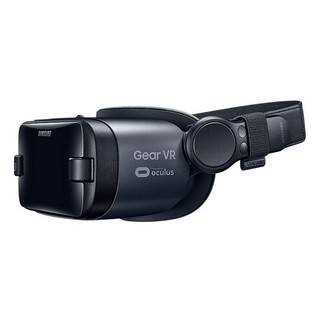 Kính thực tế ảo SS Gear VR 323 (Đen)