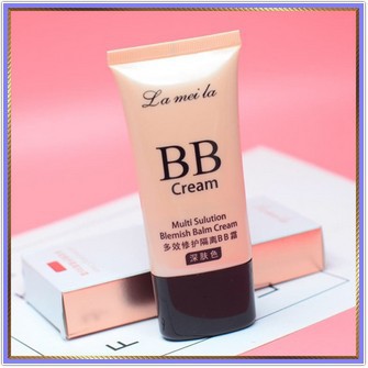 Kem Nền Trang Điểm BB Cream Moisturing Của Lameila Hàng Nội Địa Trung | BigBuy360 - bigbuy360.vn