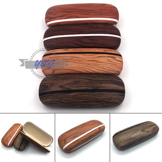 Hộp đựng mắt kính bằng gỗ