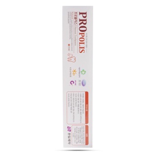 Kem Đánh Răng Propolis