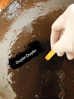 Dung dịch vệ sinh phụ nữ thảo mộc